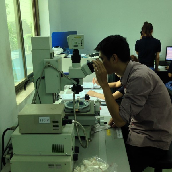Hiệu chuẩn kính hiển vi đo lường - Thiết Bị Đo Lường MMT - Công Ty Cổ Phần MMT